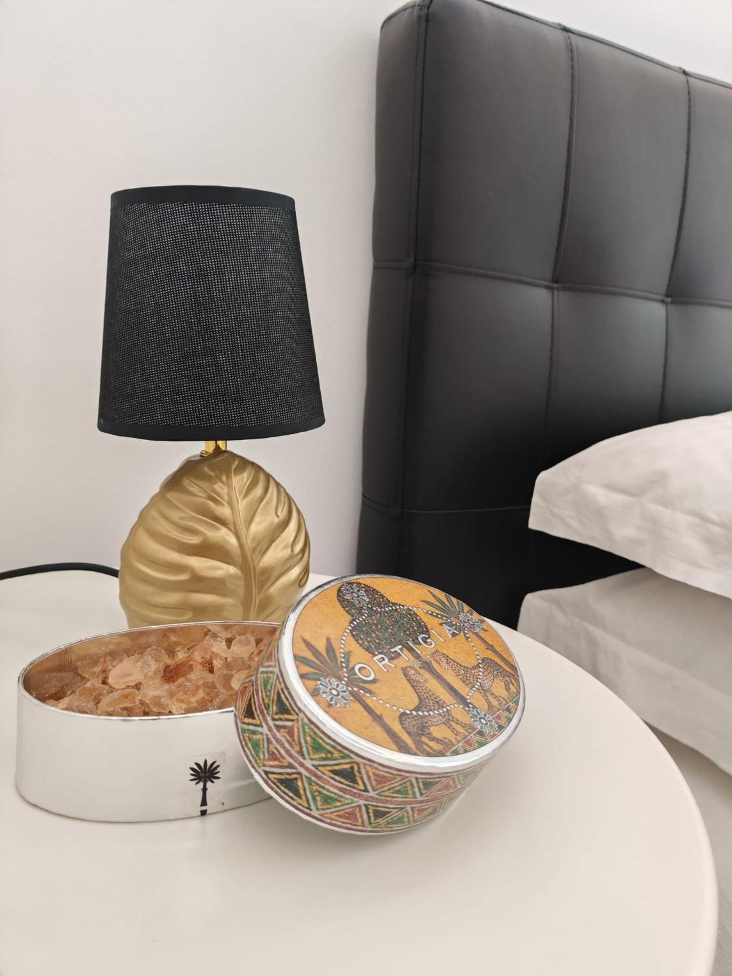 Dolci Agrumi Syracuse Luaran gambar